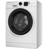 Стиральная машина Hotpoint-Ariston NSS 5015 K RU белый (869991644580)