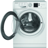 Стиральная машина Hotpoint-Ariston NSS 6015 W RU белый (869991644640)