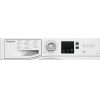 Стиральная машина Hotpoint-Ariston NSS 6015 W RU белый (869991644640)