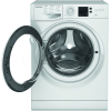 Стиральная машина Hotpoint-Ariston NSS 5015 H RU белый (869991644770)