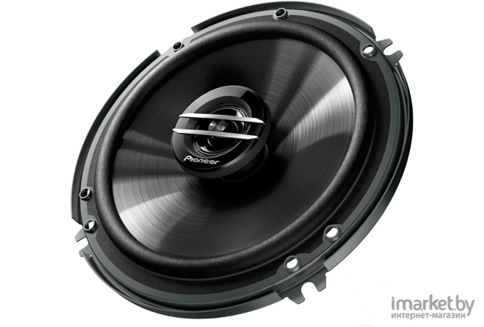 Колонки автомобильные Pioneer TS-G1620F-2