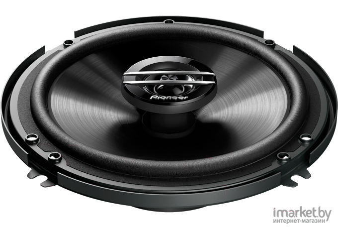 Колонки автомобильные Pioneer TS-G1620F-2