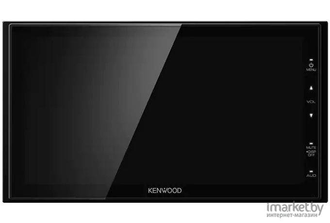 Автомагнитола Kenwood DMX1025BT