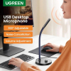 USB микрофон UGREEN CM564-90416