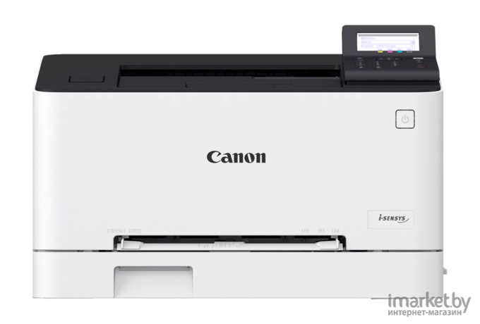 Принтер Canon I-Sensys LBP 633CDW лазерный (5159C001)