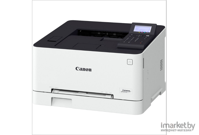 Принтер Canon I-Sensys LBP 633CDW лазерный (5159C001)