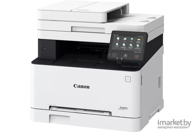 МФУ Canon I-Sensys MF655Cdw (5158C004)