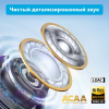 Наушники SoundCore Liberty 4 A3953 (SDC-A3953G21-WT)