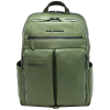 Рюкзак Piquadro Paavo CA6029S122/VE зеленый
