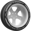 Автомобильные шины Starmaxx Ultrasport ST760 215/45R17 91W (56366)