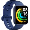 Смарт-часы Xiaomi Poco Watch BHR5723GL синий