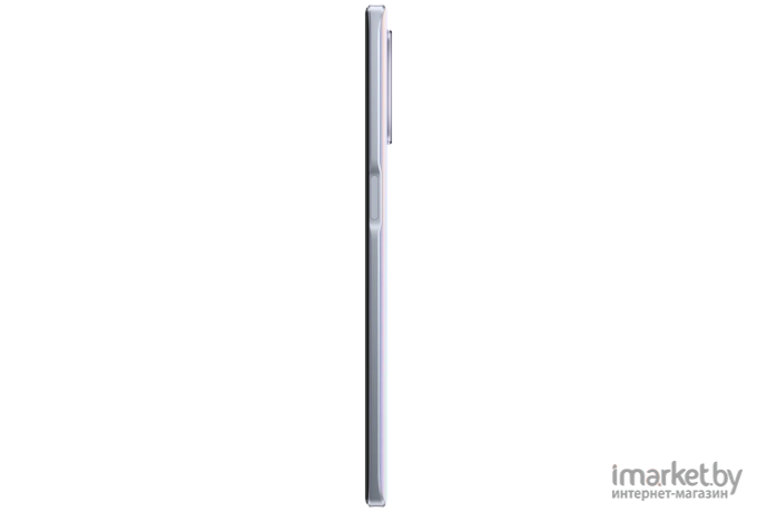 Смартфон Realme 9 5G 64Gb/4Gb белый (6046591)