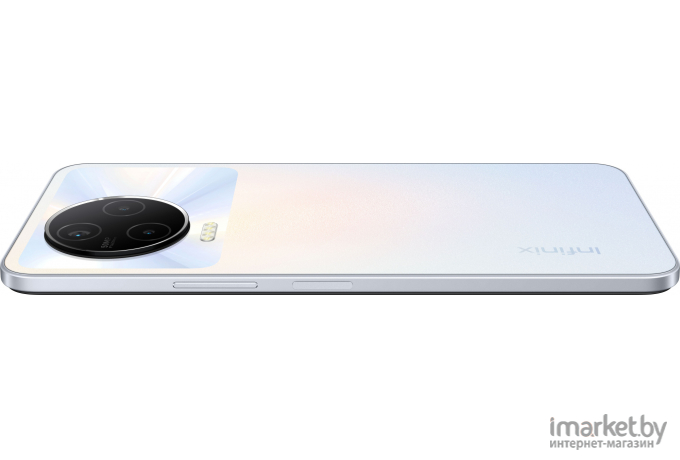 Смартфон Infinix X676C Note 12 2023 256Gb/8Gb белый (10036444)