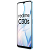 Смартфон Realme C30s 32Gb/2Gb синий (6053069)