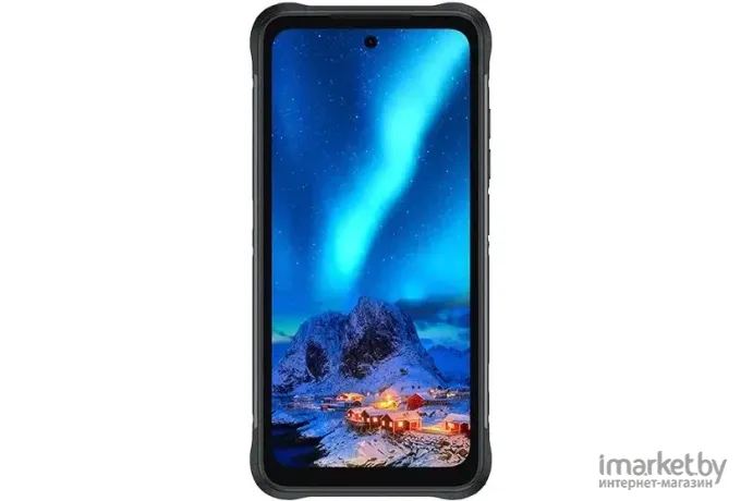 Смартфон ARK Umidigi Bison 2 128Gb/6Gb черный