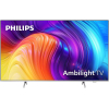 Телевизор Philips 65PUS8507/60 Series 8 серебристый