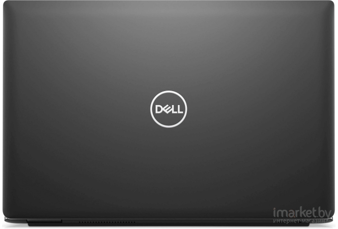 Ноутбук Dell Latitude 3520 черный (3520-3368)