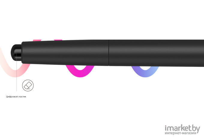 Стилус Xp-Pen PH2