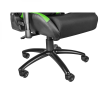 Кресло компьютерное Genesis NITRO 550 Black/Green (NFG-0907)