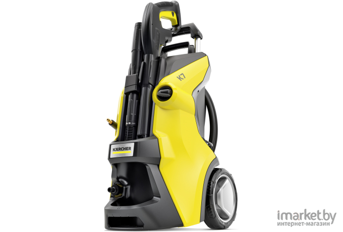 Мойка высокого давления Karcher K 7 Power (1.317-150.0)