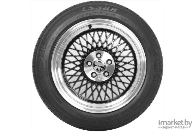 Автомобильные шины Landsail LS388 205/60R16 92V