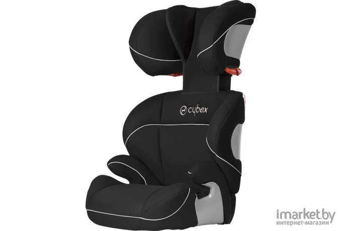 Автокресло Cybex Solution S2 i-fix seashell beige