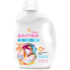 Кондиционер белья DUTYBOX концентрат детский Цветочный мед 1л (Db-5151)