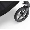 Коляска Bugaboo Fox5 Black/Grey Melange 2 в 1