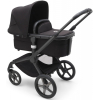 Коляска Bugaboo Fox5 Black/Midnight Black 2 в 1