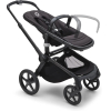 Коляска Bugaboo Fox5 Black/Midnight Black 2 в 1