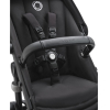 Коляска Bugaboo Fox5 Complete Black/Forest Green 2 в 1