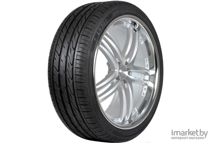 Автомобильные шины Landsail LS588 225/45R17 94W