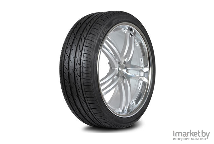 Автомобильные шины Landsail LS588 225/50R17 98W