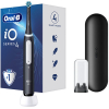 Электрическая зубная щетка Oral-B iO Series 4 с дорожным чехлом Matt Black (I0G4.1B6.2DK)