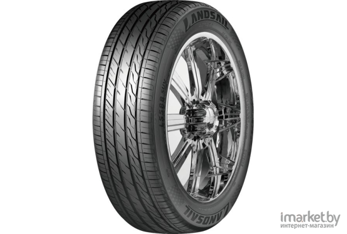 Автомобильные шины Landsail LS588 SUV 265/65R17 112H