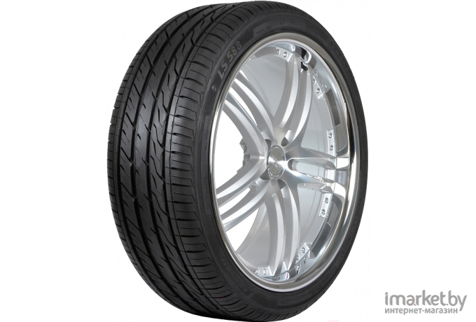 Автомобильные шины Landsail LS588 225/45R18 95W XL