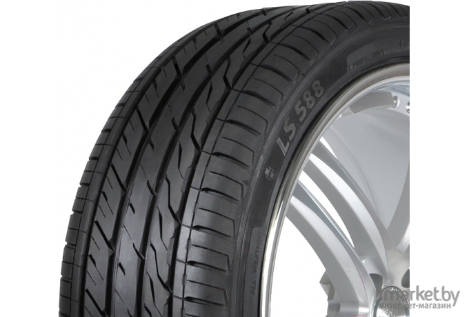 Автомобильные шины Landsail LS588 225/45R18 95W XL