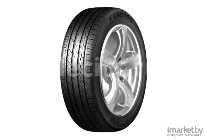 Автомобильные шины Landsail LS588 225/45R18 95W XL