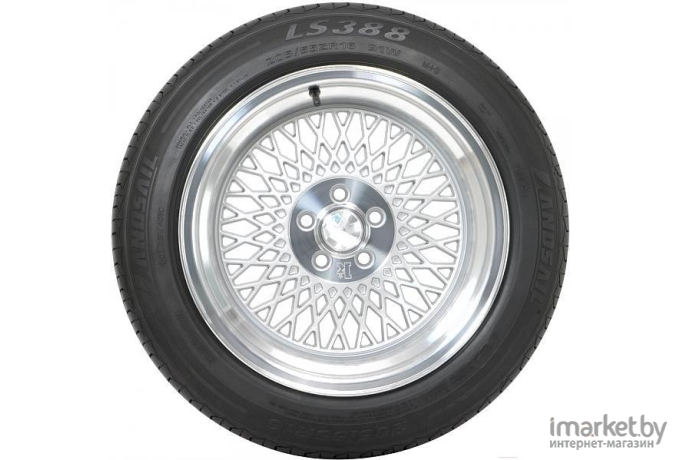 Автомобильные шины Landsail LS388 225/50R18 99W