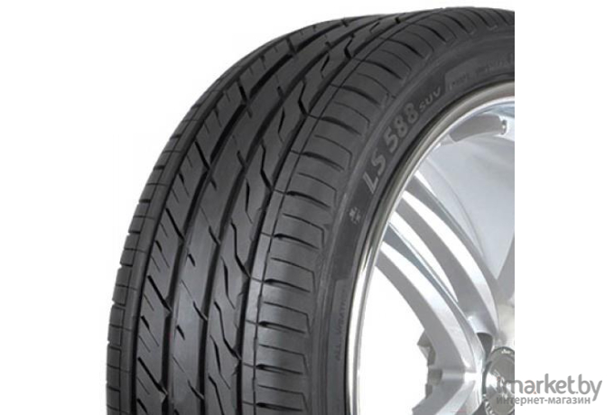 Автомобильные шины Landsail LS588 SUV 225/55R18 102W XL