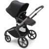 Капюшон для коляски Bugaboo Fox5 Midnight Black