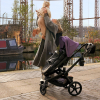 Капюшон для коляски Bugaboo Fox5 Midnight Black