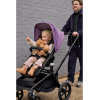 Капюшон для коляски Bugaboo Fox5 Midnight Black