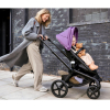 Капюшон для коляски Bugaboo Fox5 Midnight Black