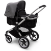 Капюшон для коляски Bugaboo Fox5 Grey Melange