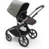 Капюшон для коляски Bugaboo Fox5 Forest Green