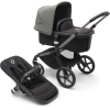 Капюшон для коляски Bugaboo Fox5 Forest Green