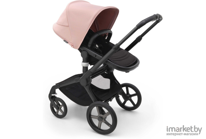 Капюшон для коляски Bugaboo Fox5 Morning Pink