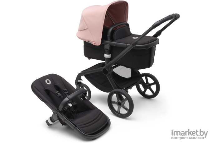 Капюшон для коляски Bugaboo Fox5 Morning Pink