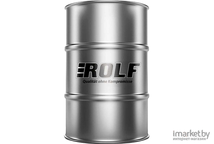 Моторное масло Rolf Energy SAE 10w40 API SL/CF 208л (322258)